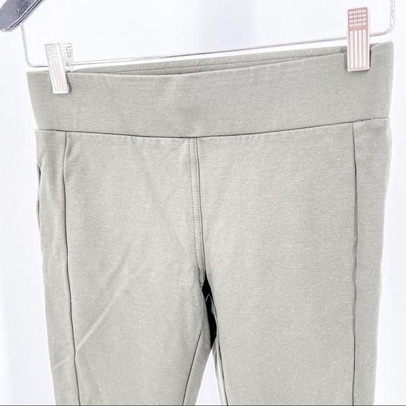 Loft Dark Green leggings - Picture 4 of 6